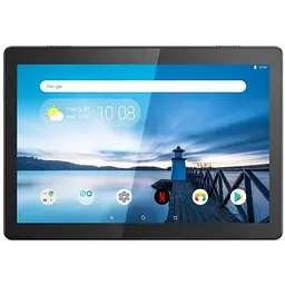 Планшет Lenovo Tab M10 TB-X505F 2/32GB Wi-Fi Black (ZA4G0117PL)