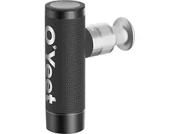 Перкусійний масажер Oyeet Nex Pro II MG-T1 Gray - мініатюра 3