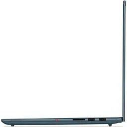 Ноутбук Lenovo Yoga Pro 9 16IAH10 Ultra 7 255H la 51GHz, 32GB LPDDR5x, 1TB, RTX 5070 8GB, Windows 11 Home - мініатюра 14