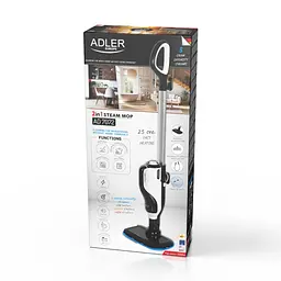 Парова швабра Adler AD 7072 - мініатюра 10