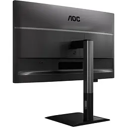 Монітор AOC 27" Q27P4CV QHD IPS 120Hz (Q27P4CV) - мініатюра 10