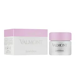 Відновлююча маска для обличчя LumiMask Valmont 50 мл - мініатюра 2