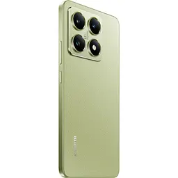 Смартфон Xiaomi 14T 12/512GB Lemon Green (Global Version) NFC (with charger) - мініатюра 6