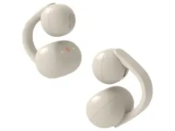 Навушники TWS Sony LinkBuds Clip Gray (WFLC900C.CE7) - мініатюра 2