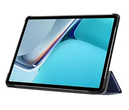 Чохол Primolux Slim для планшета Huawei MatePad 11" 2021 (DBY-W09 / DBY-L09 / DBY-AL00) Dark Blue - мініатюра 3