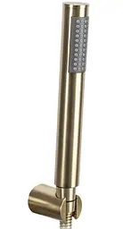 Змішувач для ванни Rea Argon brushed gold REA-B7804 - мініатюра 4