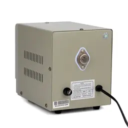 Лабораторний блок живлення Yihua 1502D+ Трансформаторний / 15V / 2A / 50W + USB, цифрова індикація напруги та струму (19465) - мініатюра 4