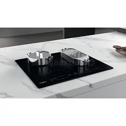 Варильна поверхня електрична Whirlpool WB B8360 NE - мініатюра 10