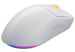 Миша HATOR Quasar 3 Wireless White (HTM731) - мініатюра 4
