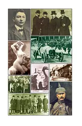 Пригоди бравого вояки Швейка. 1-2 томи - мініатюра 7