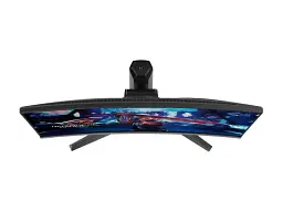 Монітор Asus ROG Strix XG27AQV - мініатюра 4