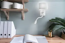 Бра Candellux 21-75383 POLO - мініатюра 3
