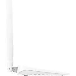 Маршрутизатор Xiaomi Router AC1200 white (DVB4330GL) (Global Version) - мініатюра 2