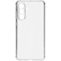 Чохол до мобільного телефона Armorstandart Air Force Samsung A56 5G Camera cover Clear (ARM82585)