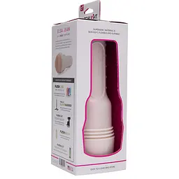 Мастурбатор Fleshlight Girls: Elsa Jean - Treat, зі зліпка ануса - мініатюра 7