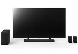 Саундбар LG S70TR 500Вт 5.1.1, BT, HDMI-ARC, USB, Саб, Dolby Atmos (S70TR.AUKRLLD) - мініатюра 12