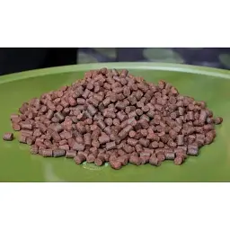 Пелети Carpio Halibut 3 mm 0.9 kg - мініатюра 2
