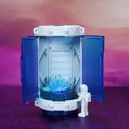 Ігровий набір із фігуркою Silverlit Astropod Місія Вирости кристал (80337) - мініатюра 6