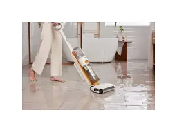 Миючий пилосос Tineco iFloor Y2 Plus FW1D1700DE - мініатюра 7