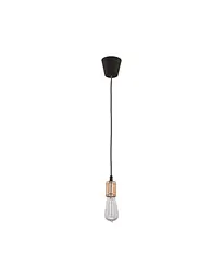 Підвісний світильник TK lighting 8626 QUALLE