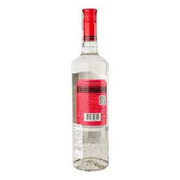 Напій на основі рому Bacardi Razz 27% 0.7 л - мініатюра 7