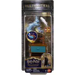 Набір аксесуарів Harry Potter Крамниця на алеї Діаґон в асортименті (JGM22) - мініатюра 5