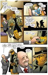 Guardians of the Galaxy #15A (2015 4th Series) - Brian Michael Bendis - мініатюра 5