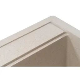 Мийка кухонна GRANADO ARTES terra з сифоном (gr3603) - мініатюра 3