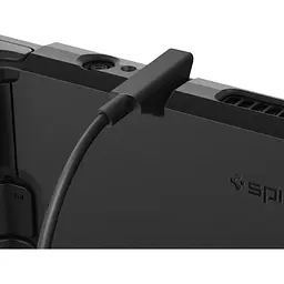 Кейс-чохол Spigen Thin Fit Pro для Valve Steam Deck Black (ACS06040) - мініатюра 17