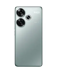 Смартфон POCO F6 12/512GB Green (adapter) - мініатюра 2