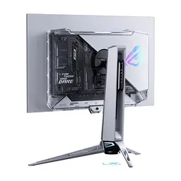 Монітор ASUS PG27AQWP-W (90LM0CF2-B01971) - мініатюра 5