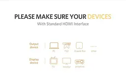 Кабель Ugreen HDMI-HDMI V 2.0 2 м (UGR-70159) - мініатюра 6