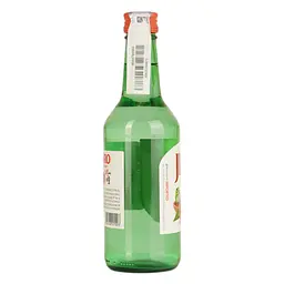 Соджу Jinro Grapefruit Soju 13% 0.36 л (854450) - мініатюра 4