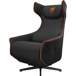 Геймерське крісло Cougar Magus Black (3MMGSORB.0001) [128783] - мініатюра 3