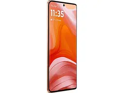 Смартфон Motorola Edge 50 12/512 Peach Fuzz (PB2U0011) - мініатюра 4