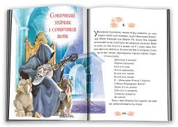 В Країні Сонячних Зайчиків. Казки Всеволода Нестайка - Всеволод Нестайко - мініатюра 4