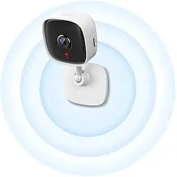 IP-камера TP-Link TAPO C100 FHD N300 - мініатюра 2