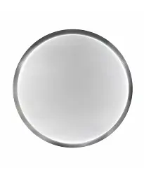 Світильник стельовий Goldlux 326843 Benedykt E27 2x20W IP20 Silver - мініатюра 2