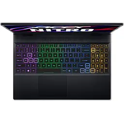 Ігровий ноутбук Acer Nitro 5 AN515-58-95HG i9-12900H 50GHz,15.6'',QHD,IPS,32GB DDR5,1TB,RTX 4060 8GB,Без - мініатюра 6