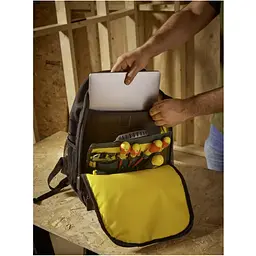 Рюкзак для інструменту Stanley (STST1-72335) - мініатюра 5