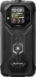 Смартфон Blackview Rock 1 8/256Gb Black Global version - мініатюра 6