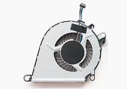 Вентилятор для ноутбука HP Pavilion 15-bc, Omen 15-ax (DFS150205AM0T), DC (5V, 0.5A), 4pin