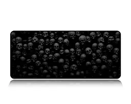 Ігрова поверхня WorkPlace GAME SKULL 500х1000 мм