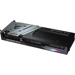 Відеокарта Aorus GeForce RTX 5060 ELITE 8G GV-N5060AORUS E-8GD EU [133877] - мініатюра 8