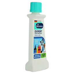 Плямовивідник Dr. Beckmann Expert Stain Remover Pens & INK 50 мл - мініатюра 2