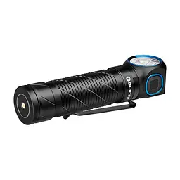 Ліхтар Olight Perun 3 Standard Black (0.0000.3008) - мініатюра 7