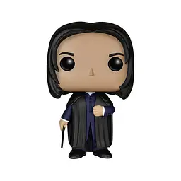 Ігрова фігурка FUNKO POP! Северус Снейп Funko 5862 серія Гаррі Поттер