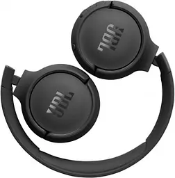 Навушники бездротові Tune 520BT, Black JBL teh0020076 - мініатюра 7