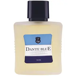 Туалетна вода для чоловіків Lotus Valley Dante Blue 100мл (MM32119)