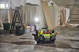 Сумка для інструментів RYOBI RSSSOT1 5132005342 - мініатюра 4